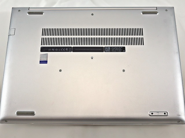 HP PROBOOK 450 G6 