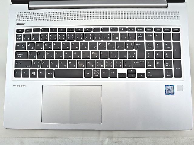 HP PROBOOK 450 G6 