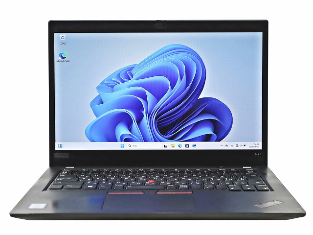 LENOVO THINKPAD X390 (LTEモデル) 20Q1-S8SJ00