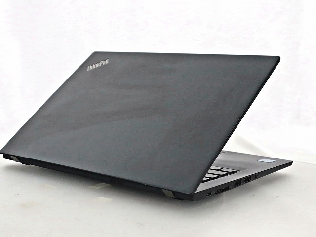 LENOVO THINKPAD X390 (LTEモデル) 20Q1-S8SJ00
