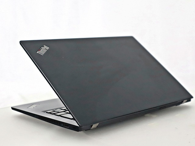 LENOVO THINKPAD X390 (LTEモデル) 20Q1-S8SJ00