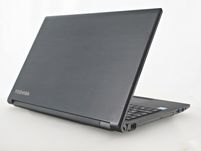 東芝 DYNABOOK B65/M [新品SSD] PB65MTB41R7PD21