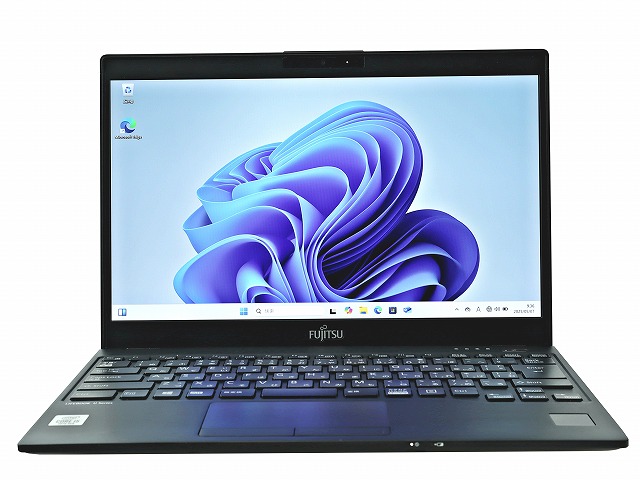 富士通 LIFEBOOK U9310/D (LTEモデル) FMVU28017