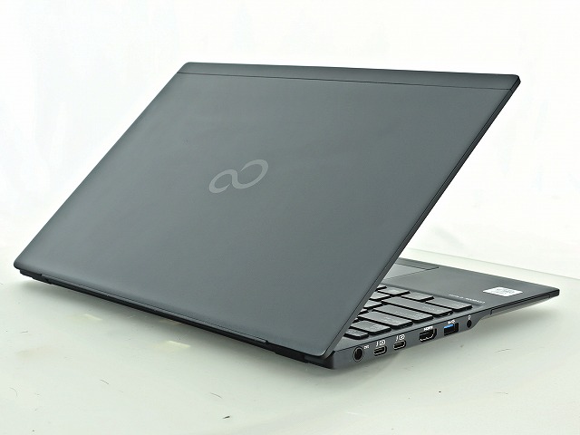 富士通 LIFEBOOK U9310/D (LTEモデル) FMVU28017
