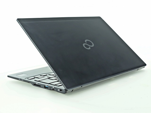 富士通 LIFEBOOK U9310/D (LTEモデル) FMVU28017