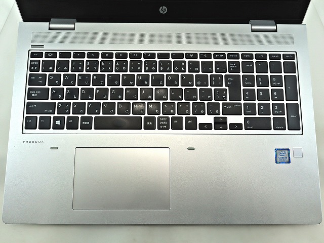 HP PROBOOK 650 G5 
