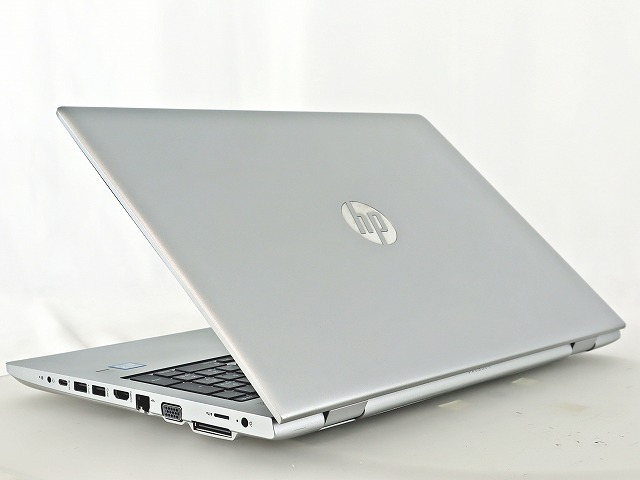 HP PROBOOK 650 G5 