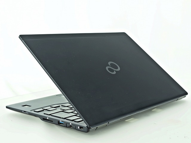 富士通 LIFEBOOK U9310/D (LTEモデル) FMVU28017