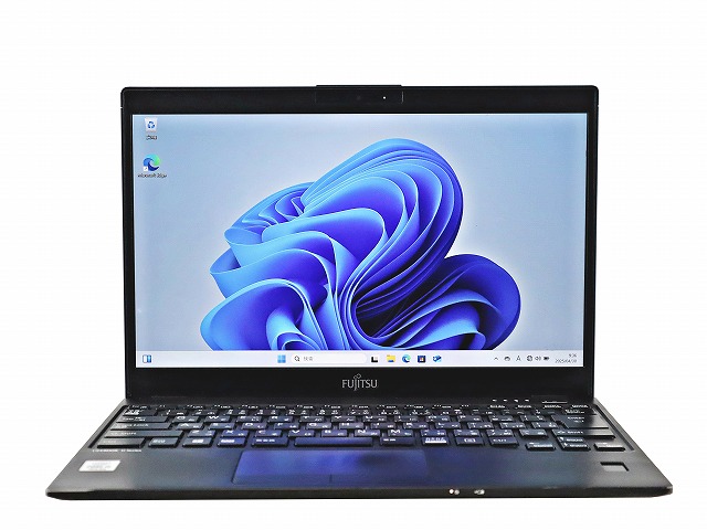 富士通 LIFEBOOK U9310/D FMVU28021