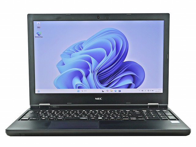 NEC VERSAPRO VKT16/X-5 [新品SSD] PC-VKT16XZG5