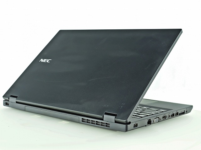NEC VERSAPRO VKT16/X-5 [新品SSD] PC-VKT16XZG5