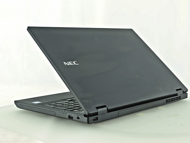NEC VERSAPRO VKT16/X-5 [新品SSD] PC-VKT16XZG5