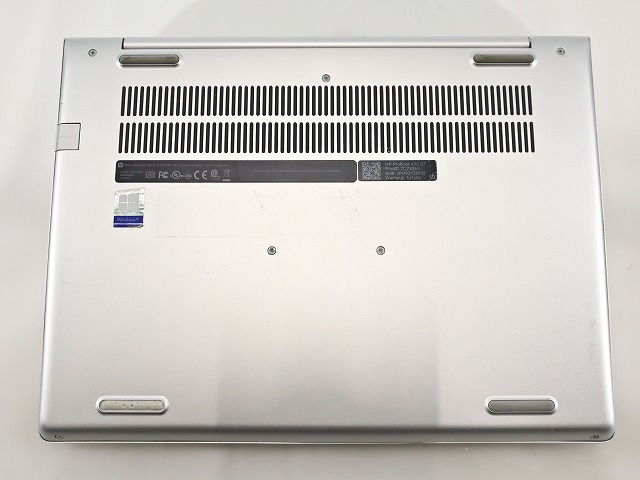 HP PROBOOK 430 G7 [新品SSD] 