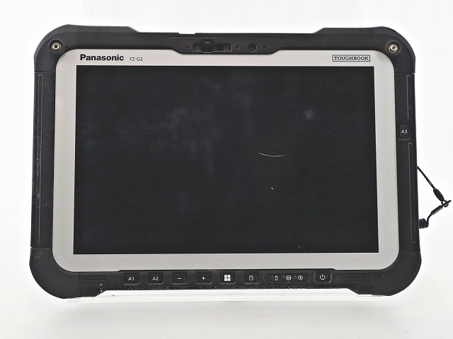 PANASONIC TOUGHBOOK FZ-G2E (LTEモデル) FZ-G2EBJBPAJ