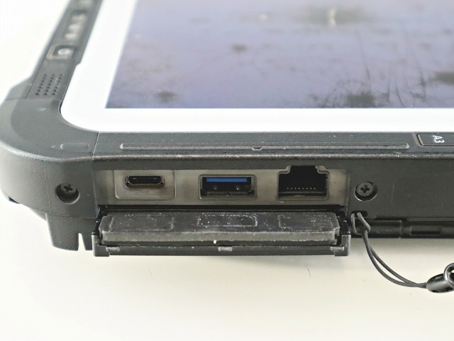 PANASONIC TOUGHBOOK FZ-G2E (LTEモデル) FZ-G2EBJBPAJ