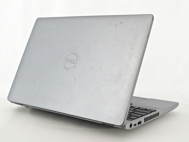 DELL LATITUDE 5511 [新品SSD] 