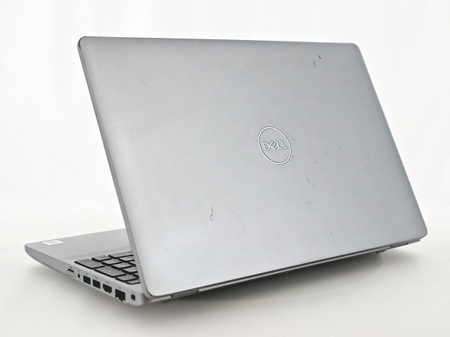 DELL LATITUDE 5511 [新品SSD] 