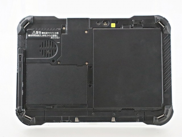 PANASONIC TOUGHBOOK FZ-G2A FZ-G2ABHBXKJ