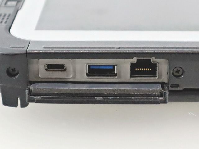 PANASONIC TOUGHBOOK FZ-G2A FZ-G2ABHBXKJ