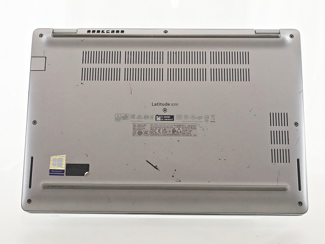 DELL LATITUDE 5310 