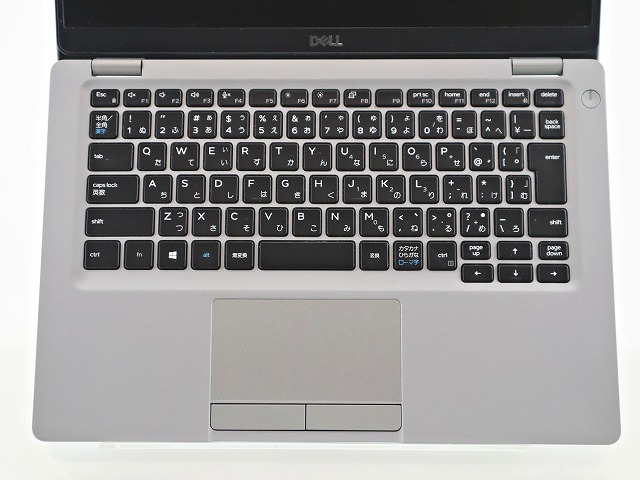 DELL LATITUDE 5310 