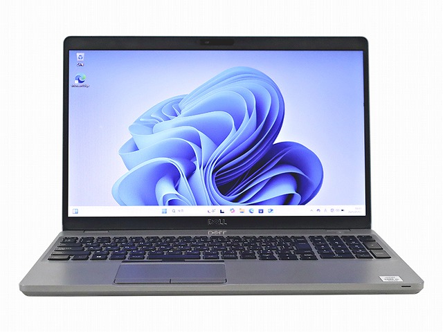 DELL LATITUDE 5511 [新品SSD] 