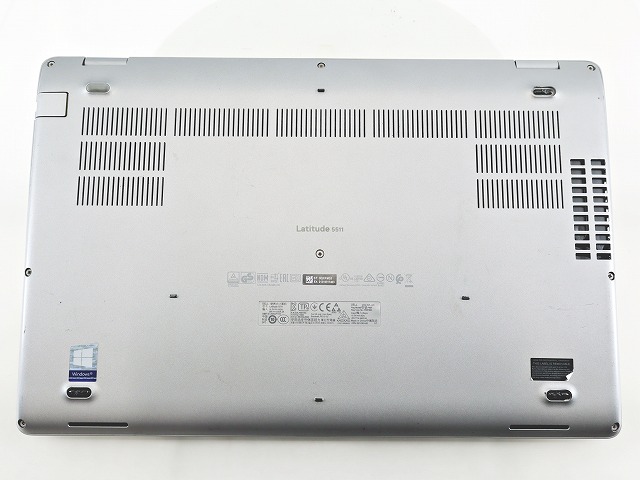 DELL LATITUDE 5511 [新品SSD] 