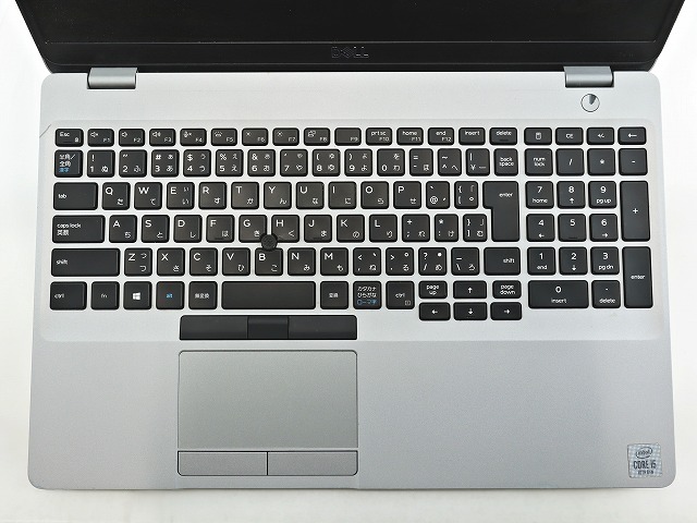 DELL LATITUDE 5511 [新品SSD] 