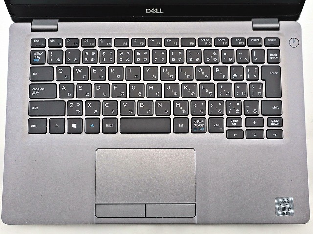 DELL LATITUDE 5310 