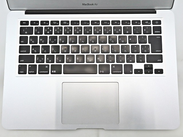 APPLE MACBOOK AIR 【保証なし特価】 MD761J/A