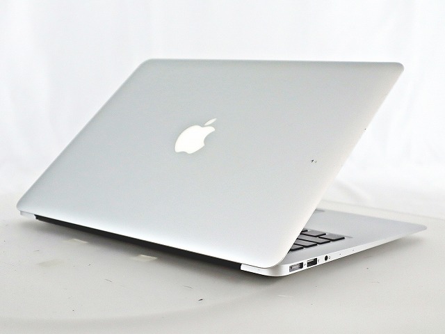 APPLE MACBOOK AIR 【保証なし特価】 MD761J/A