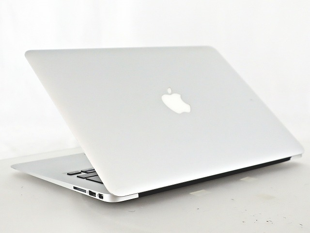 APPLE MACBOOK AIR 【保証なし特価】 MD761J/A
