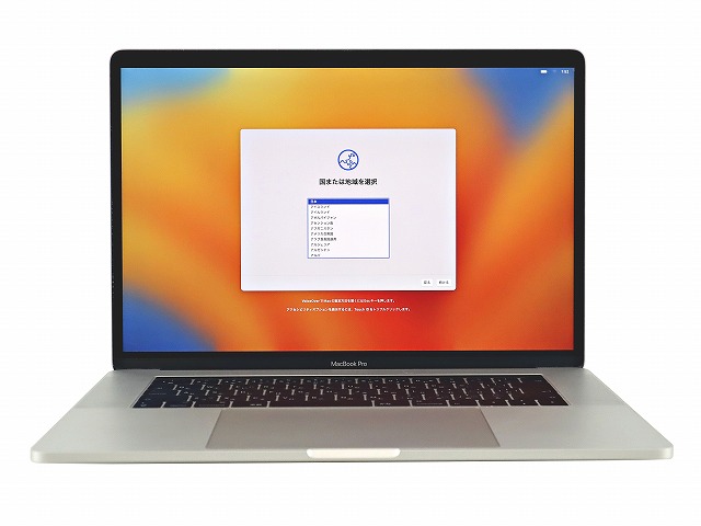 APPLE MACBOOK PRO 【保証なし特価】 MPTV2J/A
