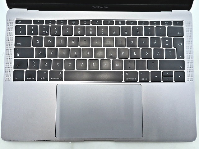 APPLE MACBOOK PRO 【保証なし特価】 MLL42J/A