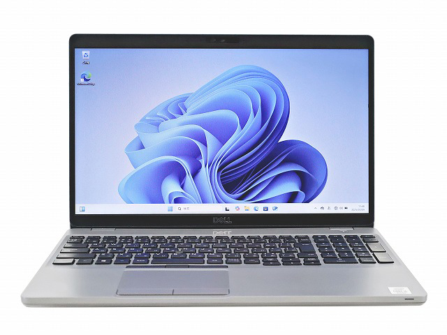 DELL LATITUDE 5510 