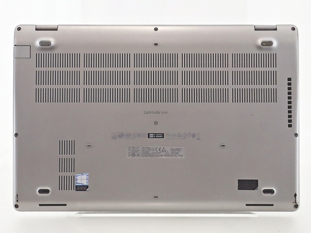 DELL LATITUDE 5510 