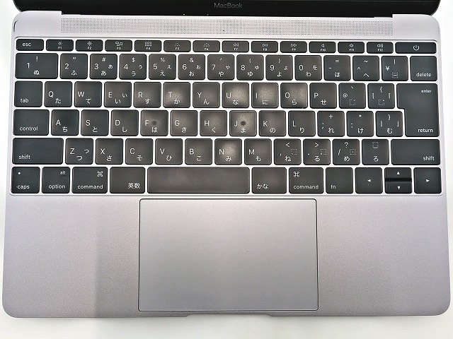 APPLE MACBOOK 【保証なし特価】 MLH82J/A