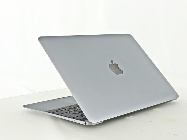 APPLE MACBOOK 【保証なし特価】 MLH82J/A