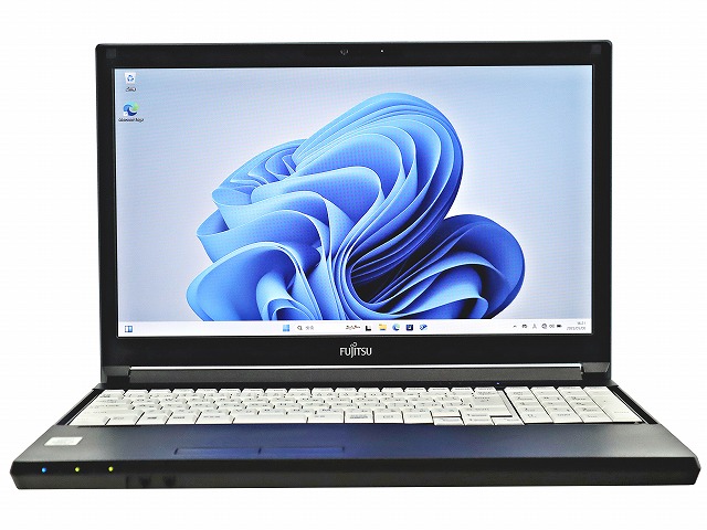富士通 LIFEBOOK A5510/D FMVA82022