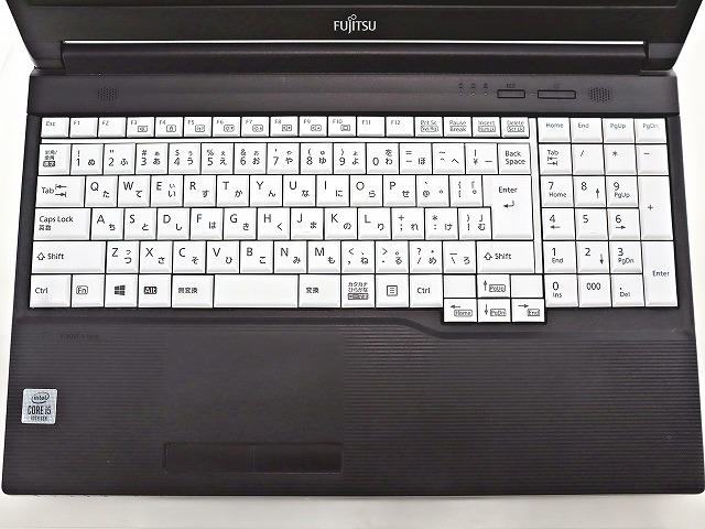 富士通 LIFEBOOK A5510/D FMVA82022