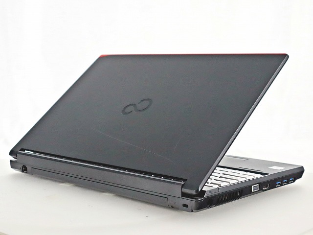 富士通 LIFEBOOK A5510/D FMVA82022