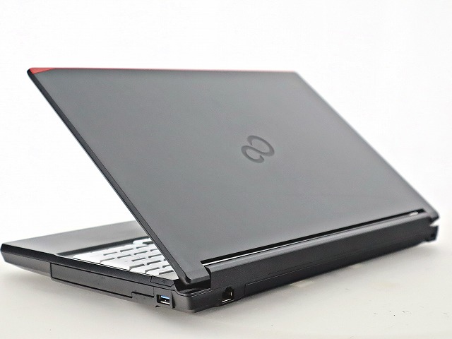 富士通 LIFEBOOK A5510/D FMVA82022