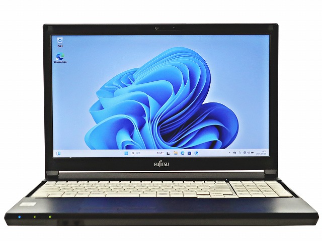 富士通 LIFEBOOK A5510/FX 