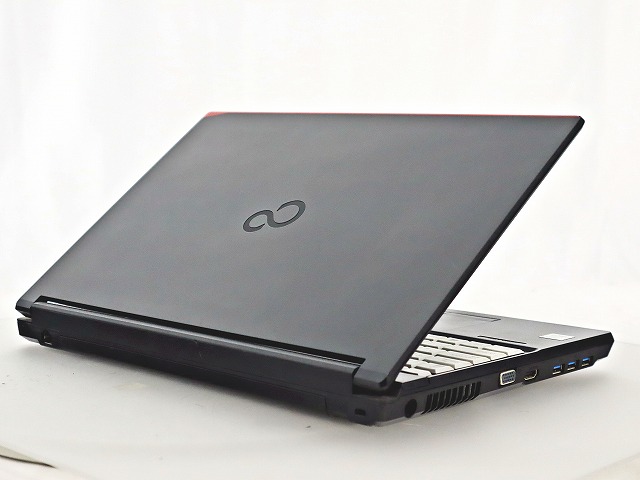 富士通 LIFEBOOK A5510/FX 