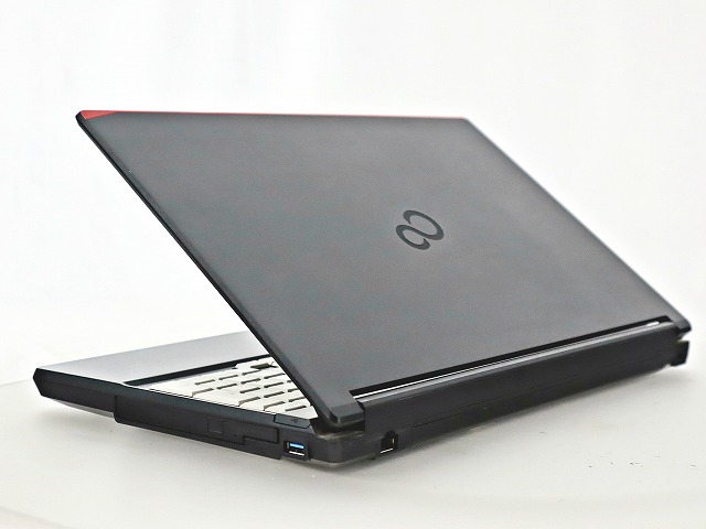 富士通 LIFEBOOK A5510/FX 