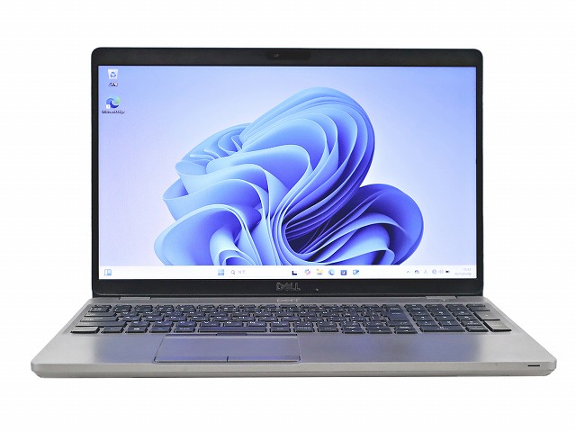 DELL LATITUDE 5511 [新品SSD] 