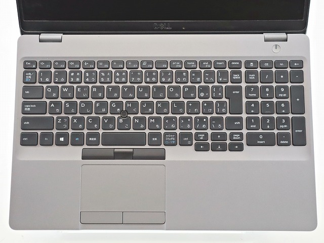 DELL LATITUDE 5511 [新品SSD] 
