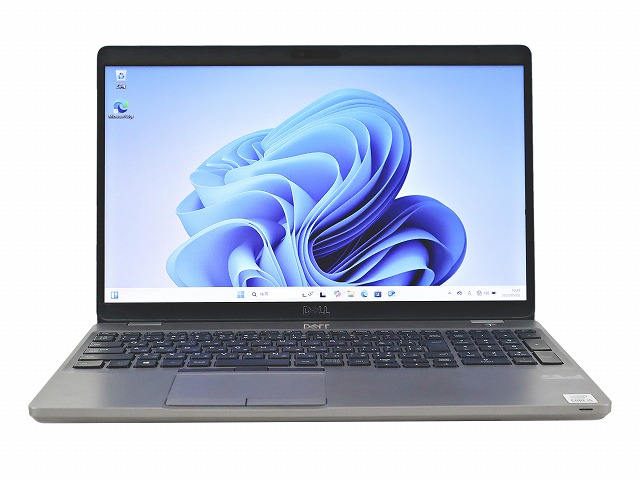 DELL LATITUDE 5511 [新品SSD] 