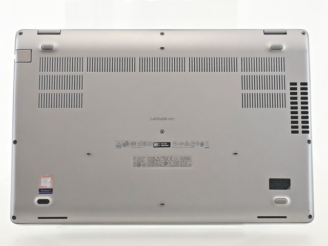DELL LATITUDE 5511 [新品SSD] 