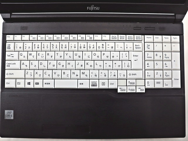 富士通 LIFEBOOK A5510/D FMVA82021